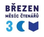 březen-měsíc čtenářů